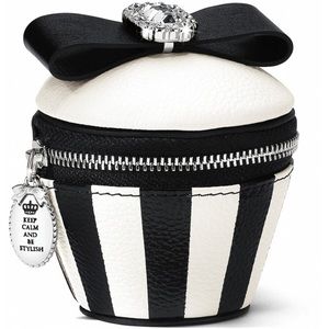 Brighton Cupcake Coin Purse (Sweetshop Collection)